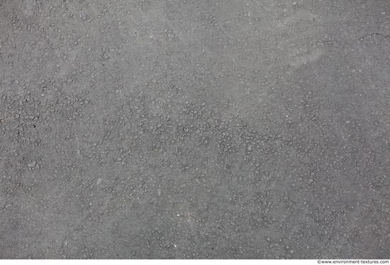 Plain Asphalt