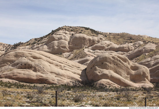 Various Rock