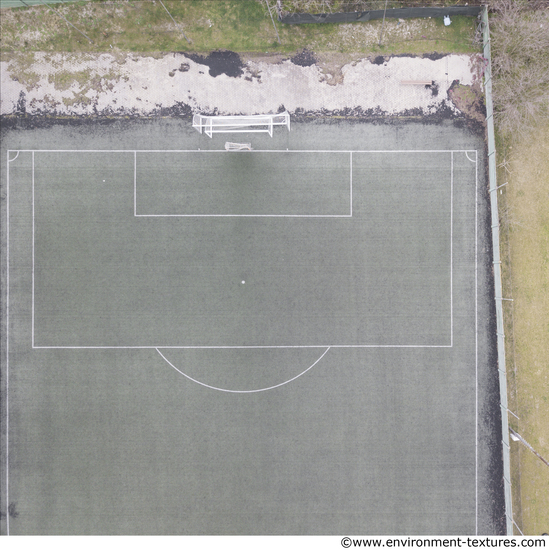 Sport Pitch