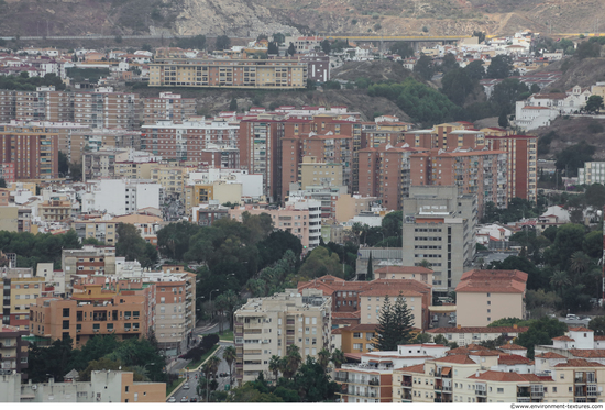 Background Cities