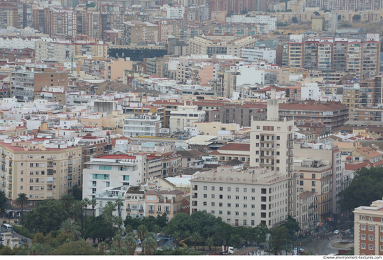 Background Cities