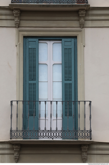 Shutters Windows