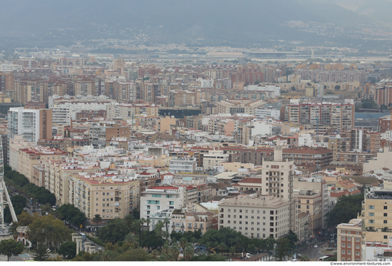 Background Cities