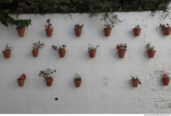 Wall Plaster Various