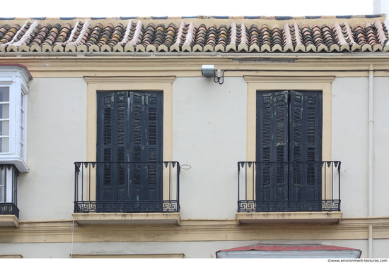 Shutters Windows