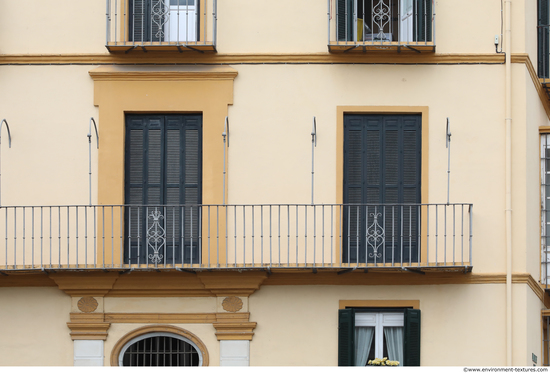 Shutters Windows