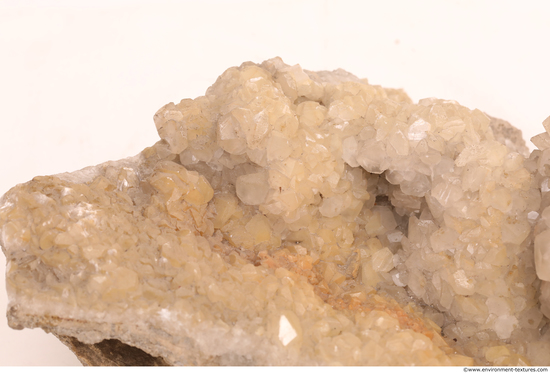 Calcite Mineral