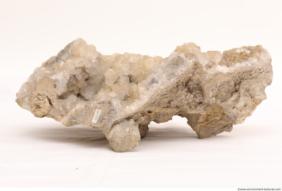 Calcite Mineral