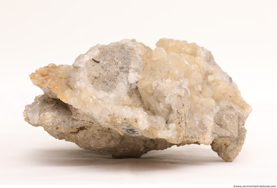 Calcite Mineral