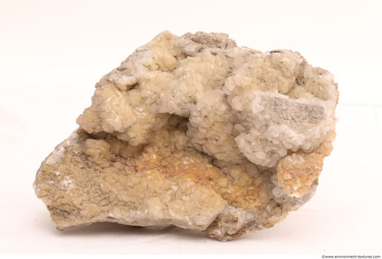 Calcite Mineral