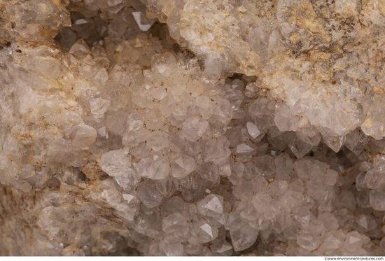 Quartz Mineral