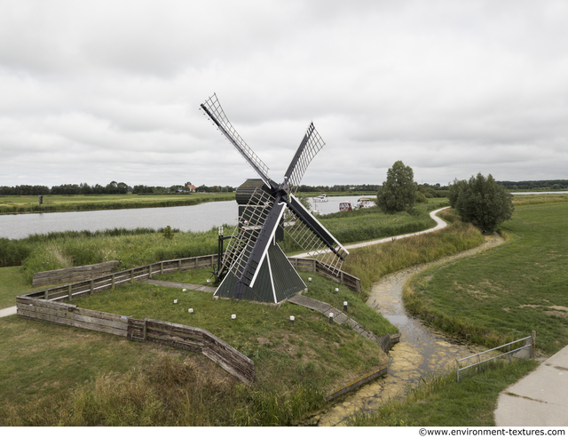 Windmill