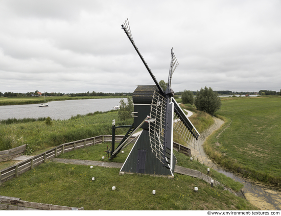 Windmill