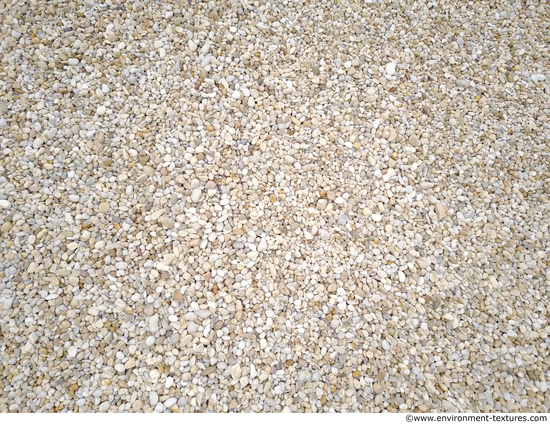 Cobble Gravel