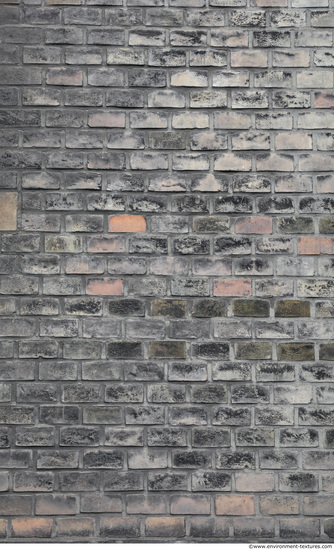 Wall Bricks Old