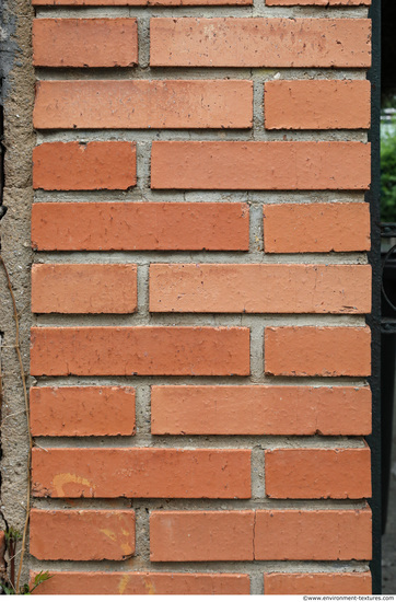 Wall Bricks Modern