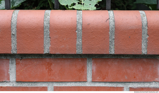 Wall Bricks Modern