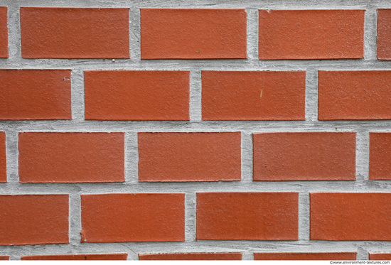 Wall Bricks Modern