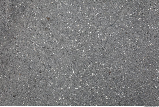 Plain Asphalt