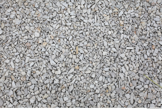 Gravel