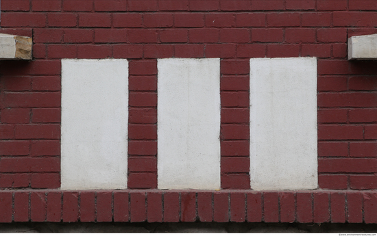 Wall Bricks Patterns