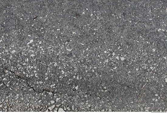 Plain Asphalt