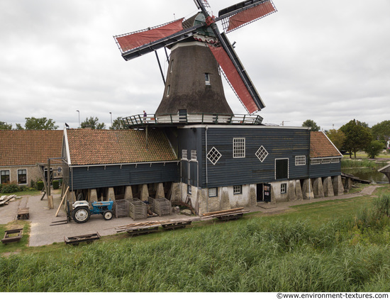 Windmill