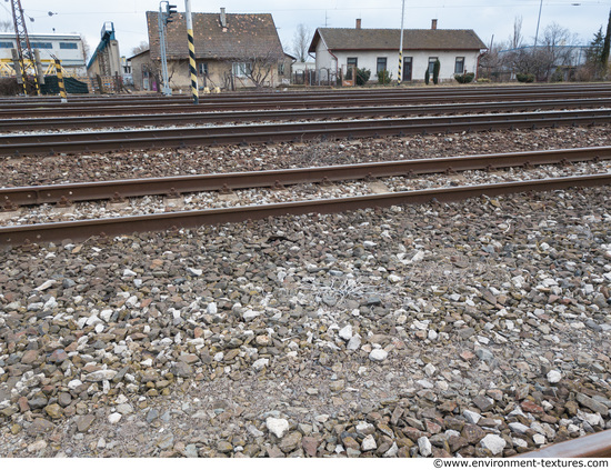 Background Railways