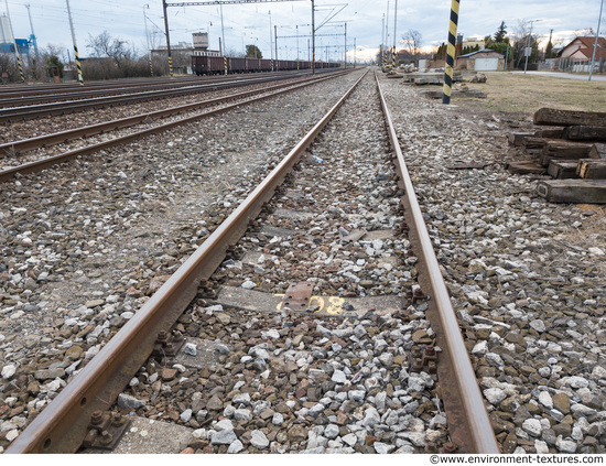 Background Railways