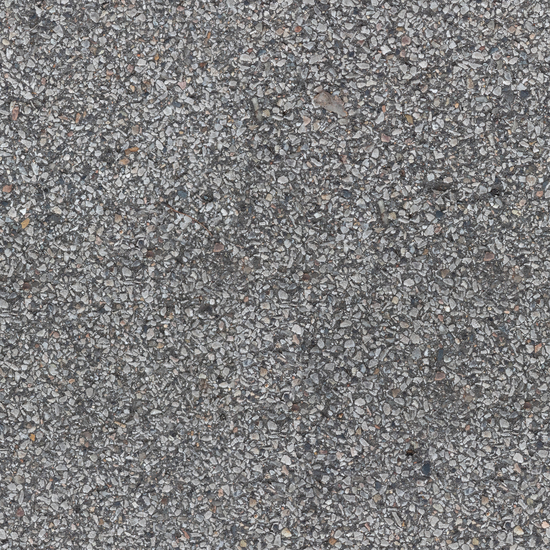 Seamless Asphalt