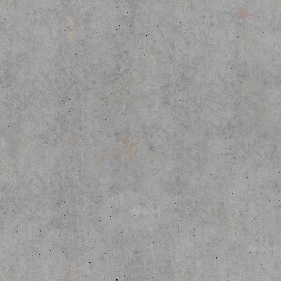 Seamless Concrete