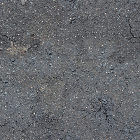 Seamless Asphalt