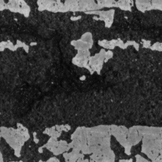 Seamless Asphalt