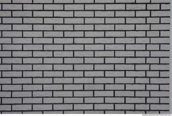 Wall Bricks Modern