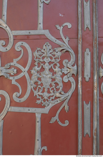 Ironwork