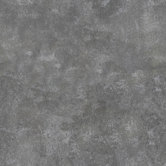 Seamless Concrete