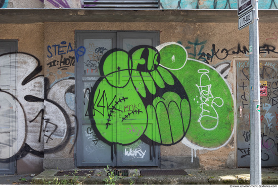 Graffiti