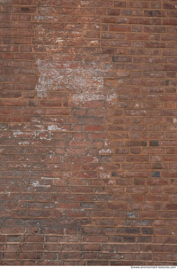 Wall Bricks Old