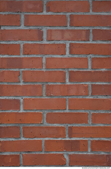 Wall Bricks Old