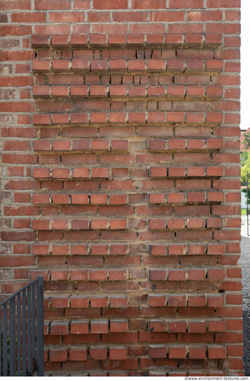 Wall Bricks Patterns