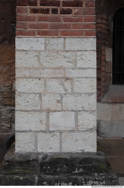 Blocks Walls Stones