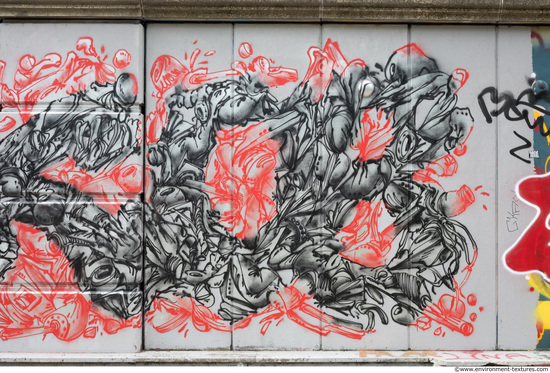 Graffiti