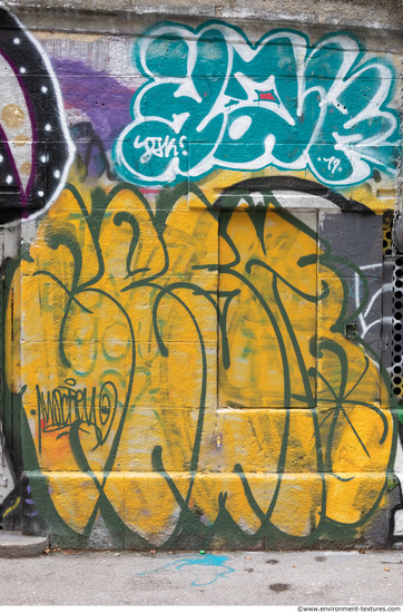 Graffiti