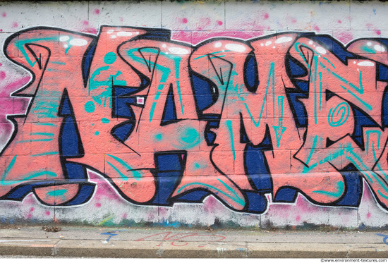 Graffiti