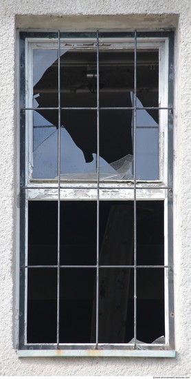 Broken Windows