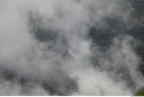 Storm Clouds