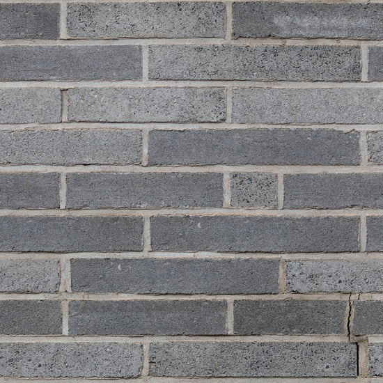 Seamless Brick