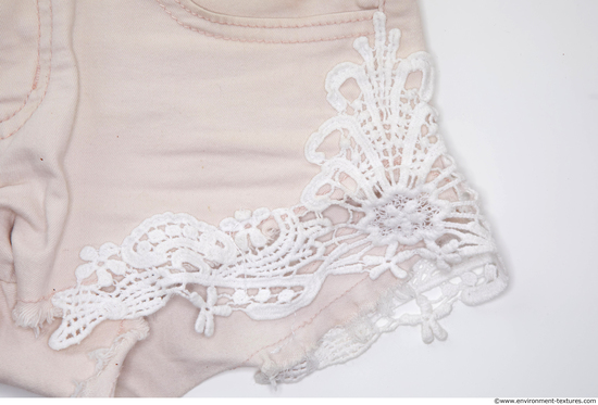 Lace Trim