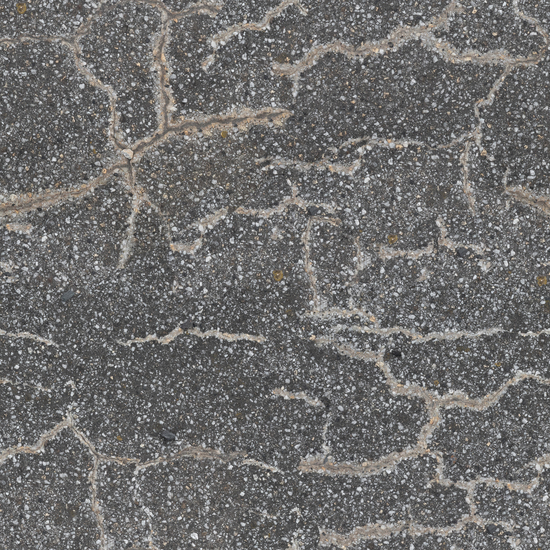 Seamless Concrete