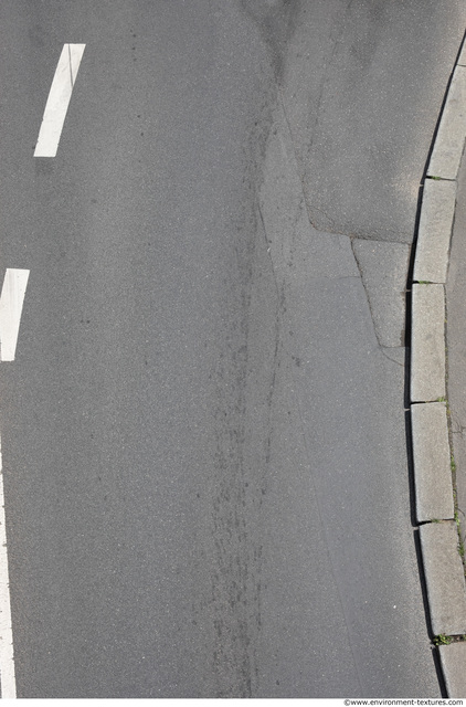 road asphalt